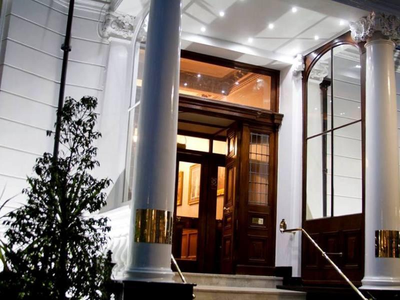 Gem Strathmore Hotel London Exterior photo